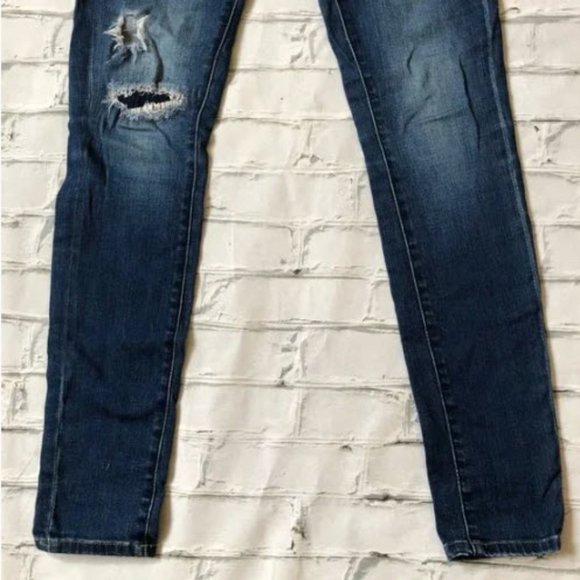 BLANK NYC Skinny Classique Jeans | Sz 25 - Picture 7 of 10
